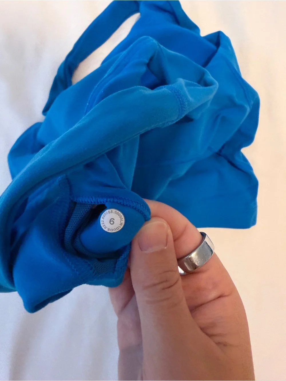 lululemon athletica royal cobalt